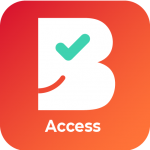 Bienvenue-access