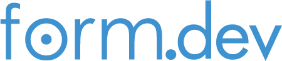 form.dev