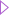 Icône Flèche Violette vers la Droite : symbole visuel d'une flèche violette orientée vers la droite, servant généralement à signaler une action de progression, sur fond transparent.