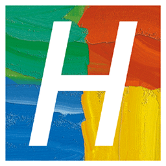 Logo de Hyperplanning : représentation visuelle de la solution de planification et de gestion, facilitant l'organisation des emplois du temps et des ressources pour les établissements éducatifs et les entreprises.