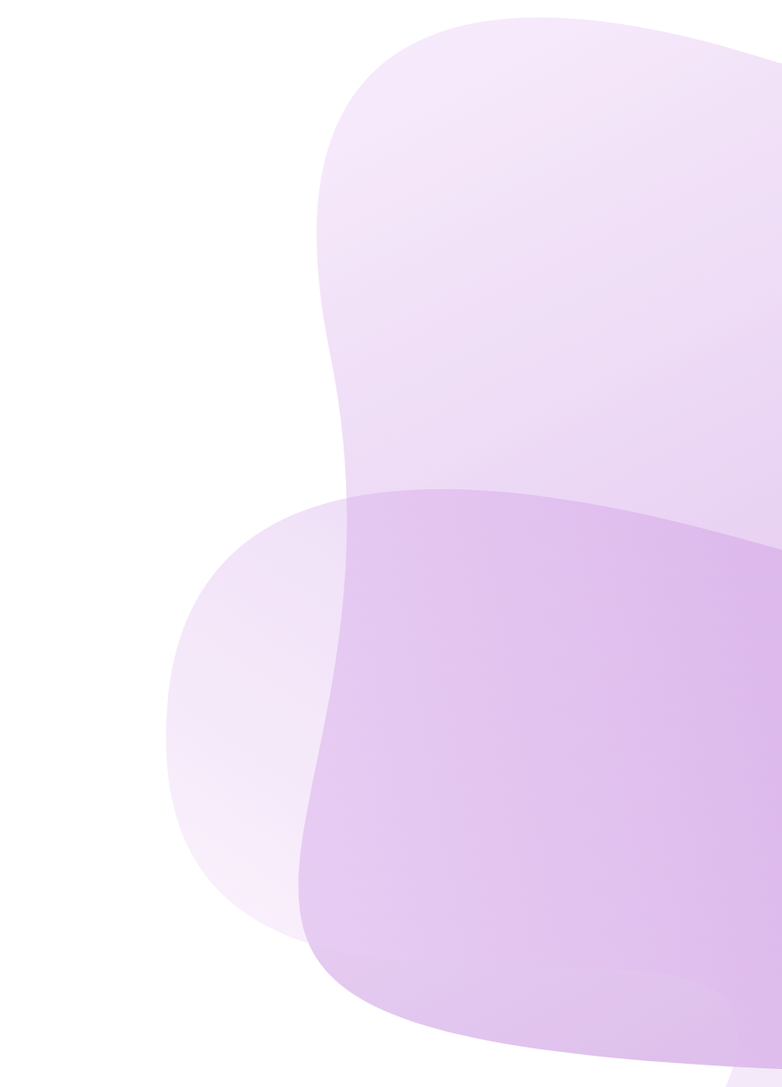 Image de bulles décoratives violette pour le site bsoft.fr