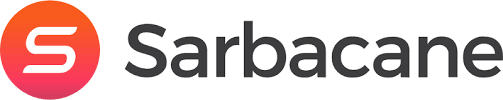 Logo de Sarbacane : symbole de la plateforme de marketing par e-mail et de marketing automation, offrant des solutions simples et efficaces pour la communication digitale des entreprises.