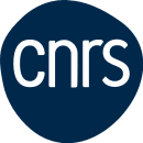 Logo du CNRS : représentation visuelle de l'excellence scientifique et de l'innovation, symbolisant l'engagement du CNRS dans la recherche et la découverte au service de la société.