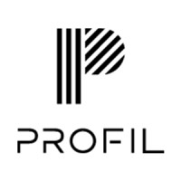 Logo de Profil Group Event : symbole d'une agence événementielle dévouée, orchestrant des expériences uniques et impactantes pour les entreprises à travers des événements sur mesure.