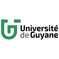 Logo Université de Guyane