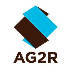 Logo AG2R