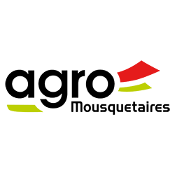 Logo Agro Mousquetaires