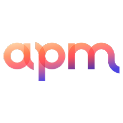 Logo Association Progrès du Management