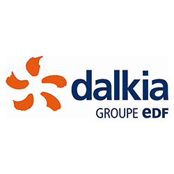 Logo Dalkia