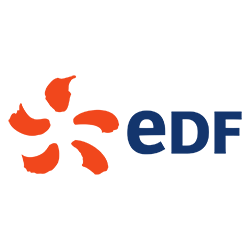 Logo EDF