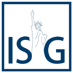 Logo ISG