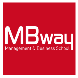 Logo MBway