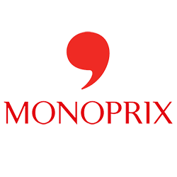 Logo Monoprix