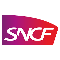 Logo SNCF