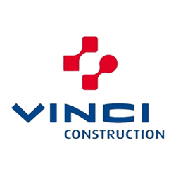 Logo Vinci Construction
