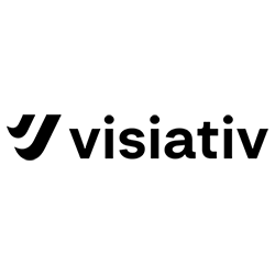 Logo Visiativ