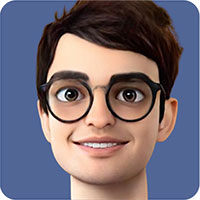 David